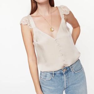 Cami NYC Victoria Cami NWT